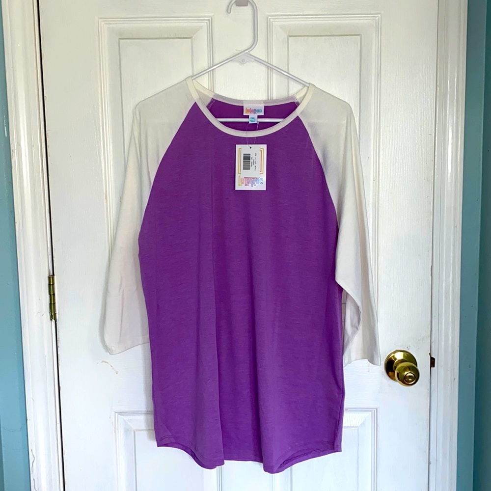 New LuLaRoe Randy 💜